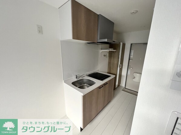 クレオパトラ西生田の物件内観写真